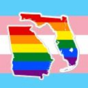 LGBT+ Florida/Georgia 🌈🌴 Discord server icon