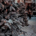 -☃ —Gay Chill Lair -🎄—