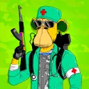 Monkey Bomb