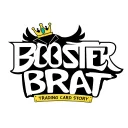 Booster Brat