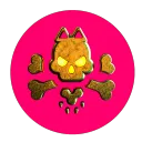Kitty Kitty Bang Bang!