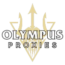 Olympus Proxies