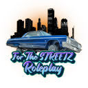 ðŸš›ðŸŒFor The Streetz Server Icon