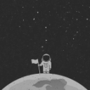 Godforsaken Space Server Icon