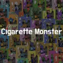 Cigarette Monster