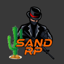 Sand Rp | COOMING SOON Server Icon