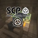 SCP: Minecraft [New discord]'s icon