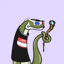 The Fash Snakes