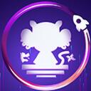 【公式】START Land Discord Server Icon