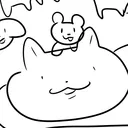 オジサンサーバー