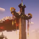 Sky's Corner