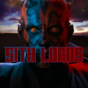 Sith Lords