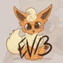 eeveelution box Discord Server Icon