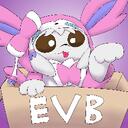 eeveelution box icon