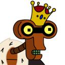 {*__*}  Clan Official Discord Server Icon