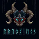 Nanokings