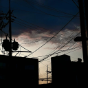 오후 Discord server icon