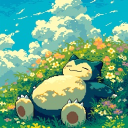 𝓢𝓷𝓸𝓻𝓵𝓪𝔁 𝓛𝓸𝓾𝓷𝓰𝓮 Discord server icon