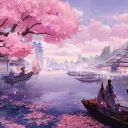 【-TPC-】廃墟