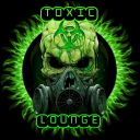 TOXIC'S STREAMING LOUNGE
