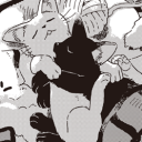 Roomates AU - hq