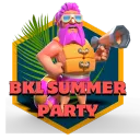 BKL Summer Party
