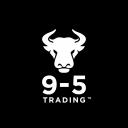 9-5 Trading Server Icon
