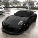 Porsche Lovers (PCH Tag)