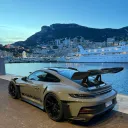 911 Lovers (911 Tag)