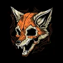 SOLANA  KITSUNE DAO