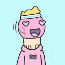 Cardano Doodle PFP