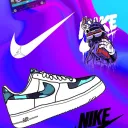 Among us-سيرفر Discord server icon