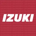 IZUKI's SAMURAI