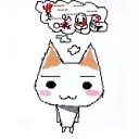 Awesome Pri ヾ(≧▽≦*)o Discord Server Icon