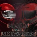 BIKERS OF THE METAVERSE