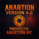 Proyecto Anartion Mc Discord Server Icon