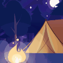 營火Campfire