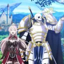 Skeleton Knight in Another World -Fan server-