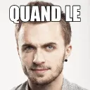 Quandle