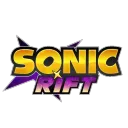 sonic Rift official