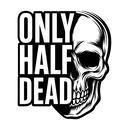The Halfdead Hotel