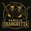 famille Changretta