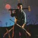 Evil Dead: The Discord