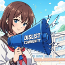 Discovery icon for 📢Dislist Community Discord server
