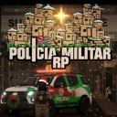 Discovery icon for 🎅Polícia Militar Roleplay - Season 3 🎅 Discord server