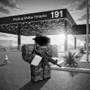 Discovery icon for 🌎 Polícia Militar Roleplay - Season 3 🌐 Discord server