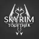Snake's Skyrim Together server hub
