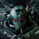 Warhammer 40K Chat Discord Server Icon
