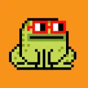 Bitcoin Toadz