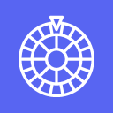 Discord Roulette Server Icon